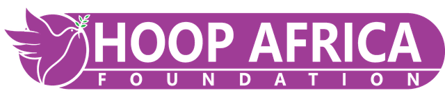 Hoop Africa Foundation